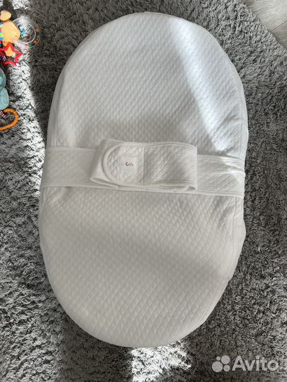 Кокон Зевушка для малышей