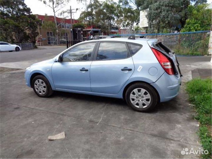 Разбор на запчасти Hyundai i30 2007-2012