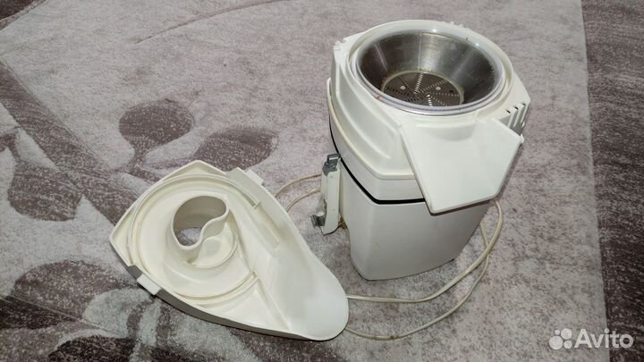 Соковыжималка