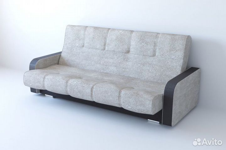 Диван-кровать Саманта