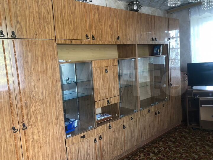 2-к. квартира, 45 м², 2/3 эт.