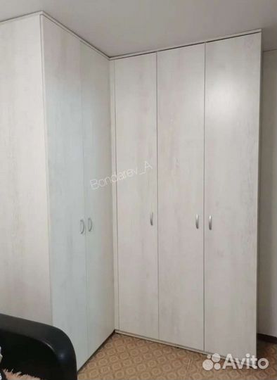 Изготовление мебели на заказ