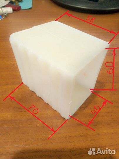 Втулка, Башмак, Заглушка