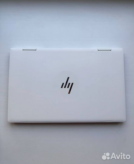 Ноутбук HP envy x360