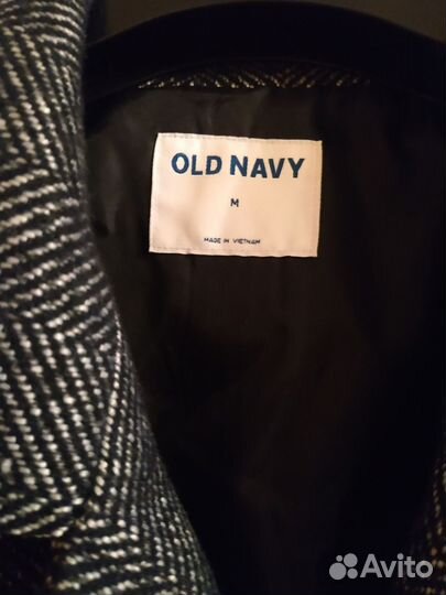 Пальто женское Old navy