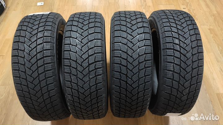Michelin X-Ice Snow 205/60 R16 96H