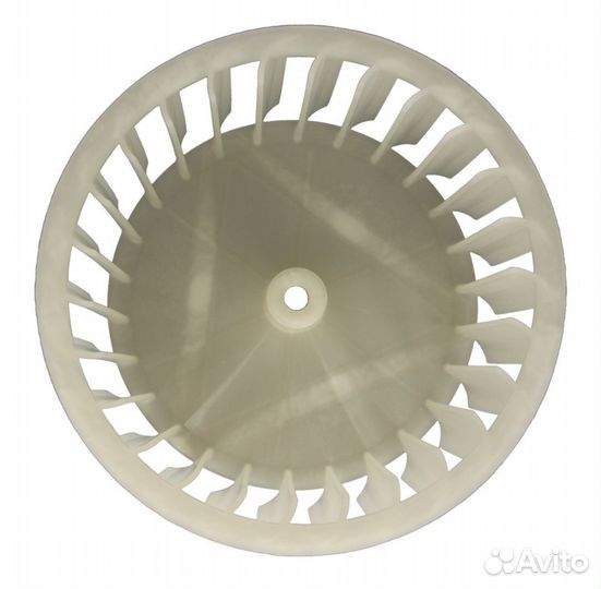 Крыльчатка для сушильной машины Dexp