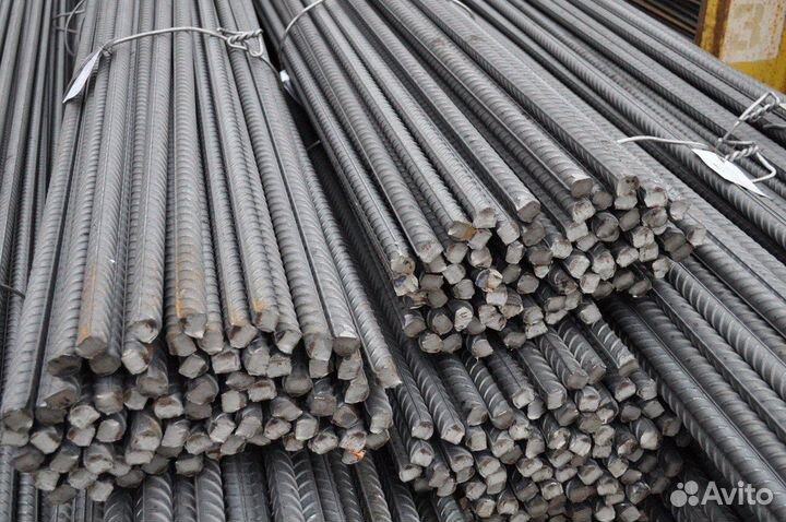 Арматура Диаметр 12 мм