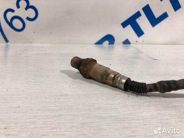 Датчик кислорода верхний LADA 21114