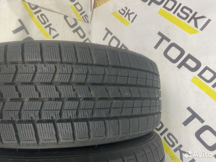 Goodyear Ice Navi 7 225/45 R18 91Q