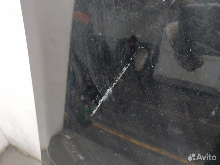 Капот Toyota RAV 4, 2012