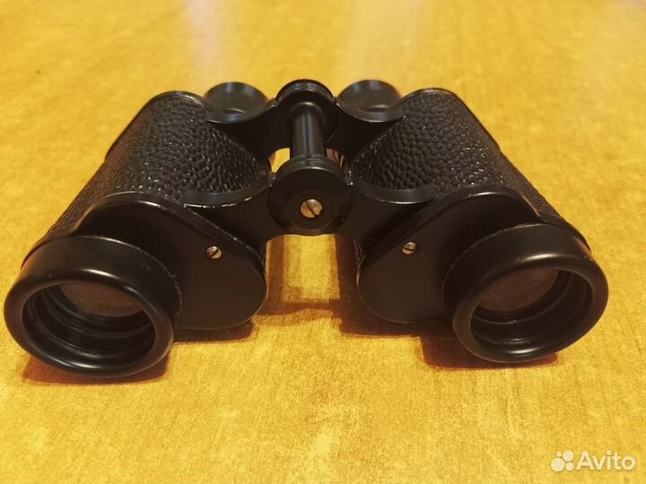Бинокль бпп 8х30 СССР 1957 год