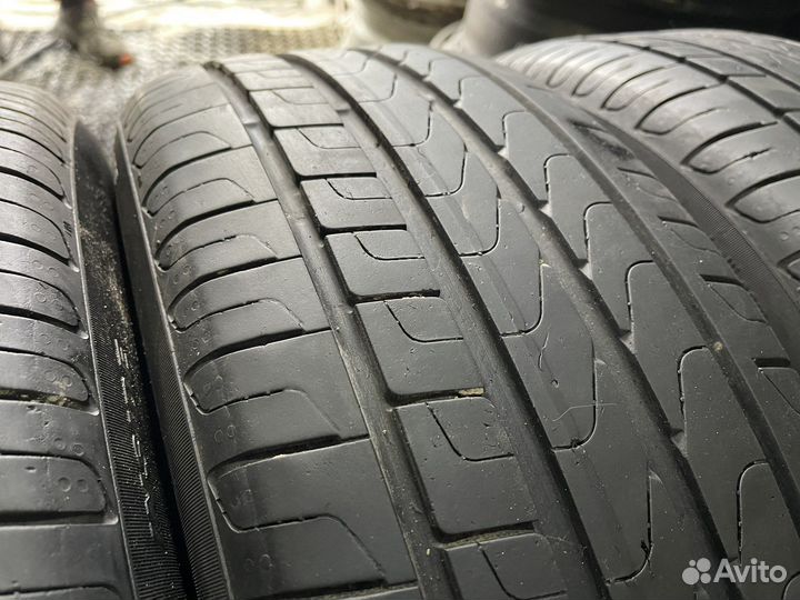 Pirelli Cinturato P7 205/60 R16