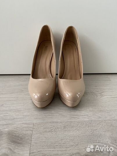 Туфли женские