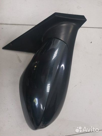 Зеркало заднего вида боковое переднее правое