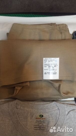 Футболка фирменная 3хl