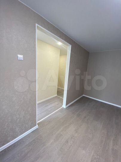 2-к. квартира, 47 м², 4/5 эт.