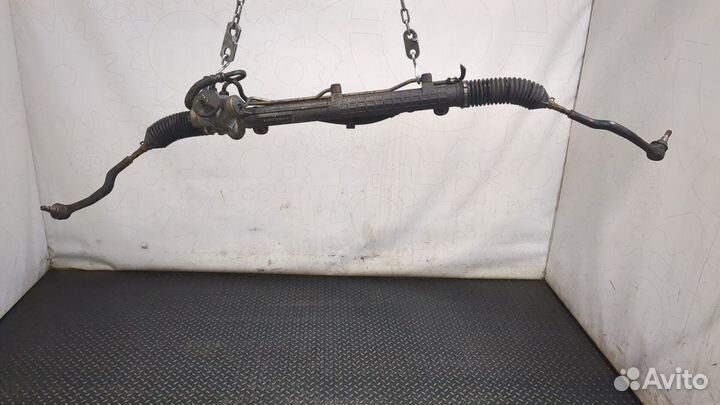 Рейка рулевая с г/у Mercedes A W168, 2004