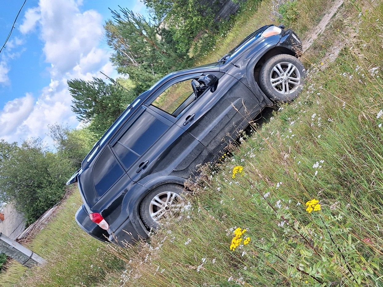 Toyota RAV4: фото владельца