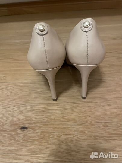 Лодочки michael kors