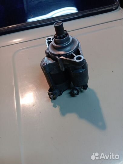 Стартер honda SM422