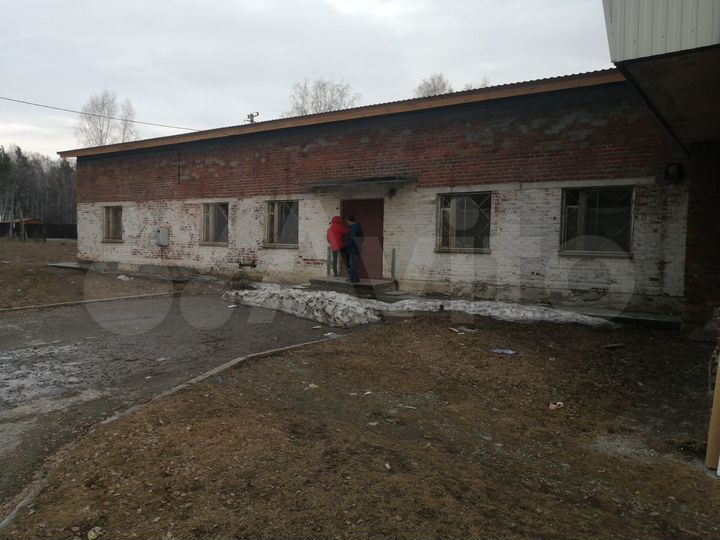 Свободного назначения, от 245 до 1000м²