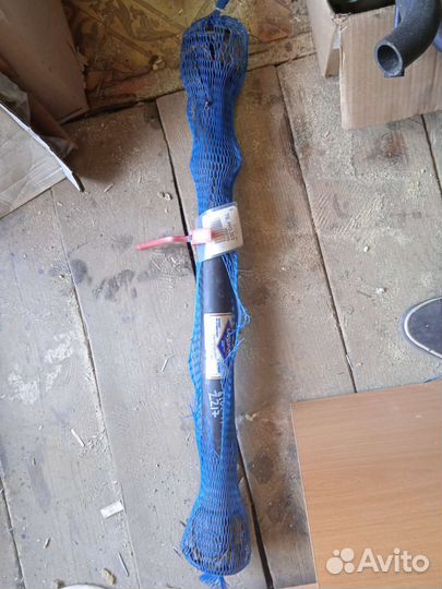 Карданный вал