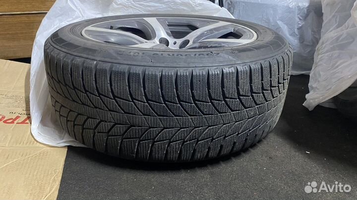 Зимние колеса r19