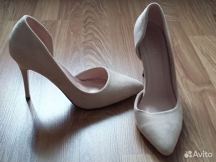 Туфли женские