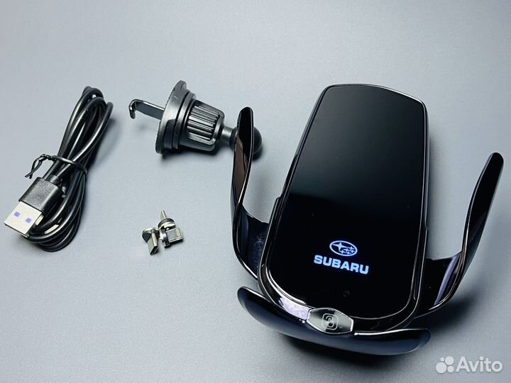 Держатель для телефона в машину Subaru