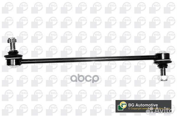 Rod strut перед лев BGA 228