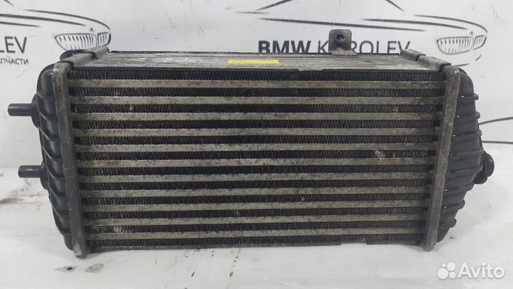 Интеркулер Kia Ceed JD (2012-2018) 282712A740 Kia