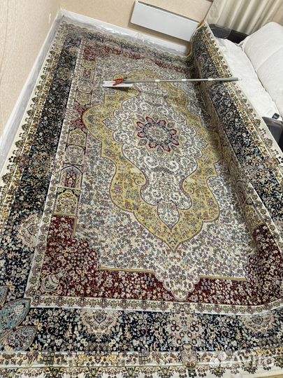 Ковер б/у 2,5 на 4