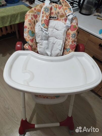 Стул для кормления