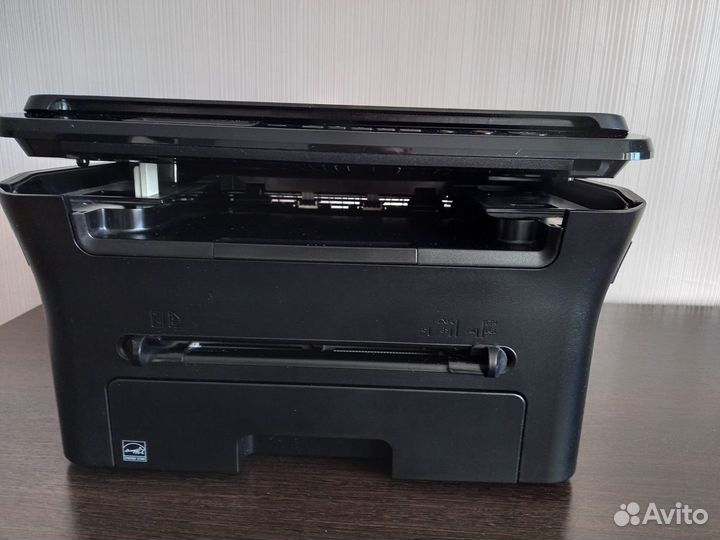 Мфу лазерный 