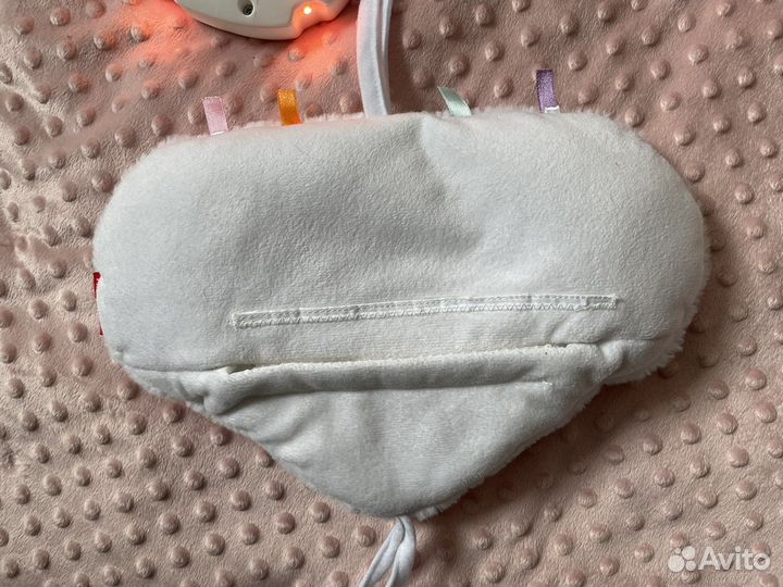 Проектор для сна fisher price