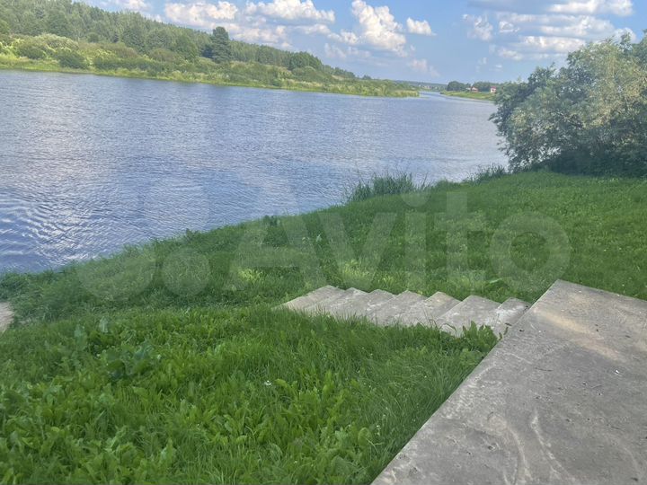 Участок 12 сот. (ИЖС)