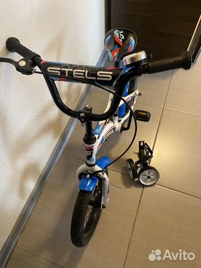 Велосипед детский Stels 14