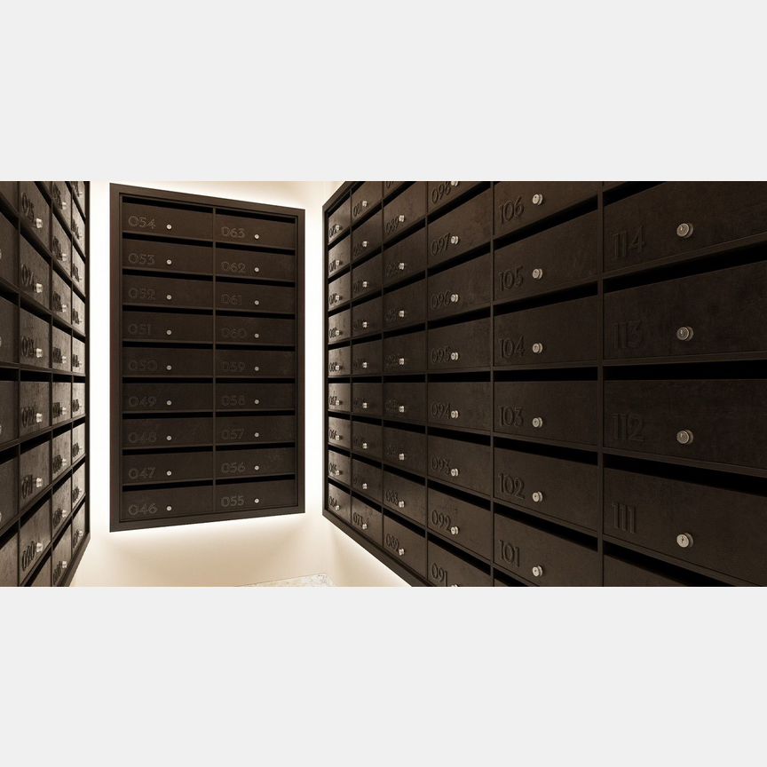 3-к. квартира, 96 м², 3/27 эт.