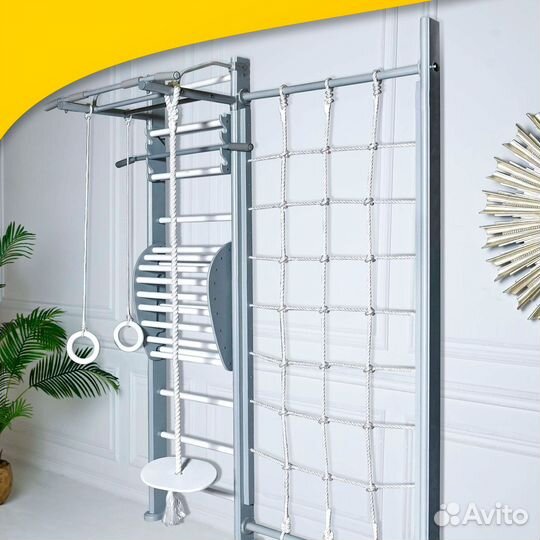 Шведская стенка perfetto sport PS-127 арт.12.68