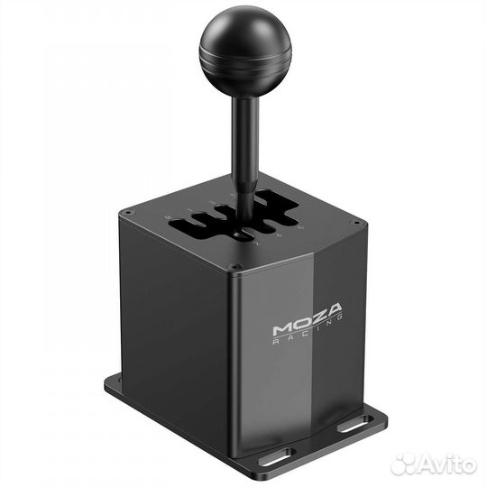 Коробка передач moza HGP Shifter