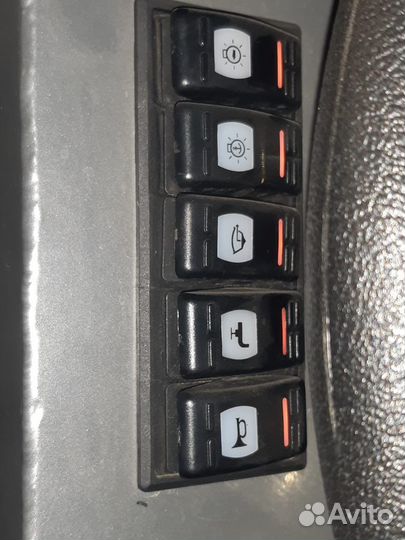 Волжанка 53 Fish (комплект)