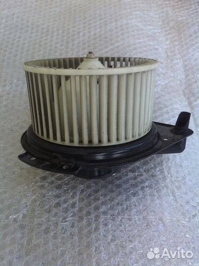 Чери Амулет мотор печки