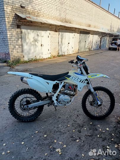 Avantis fx 250 lux