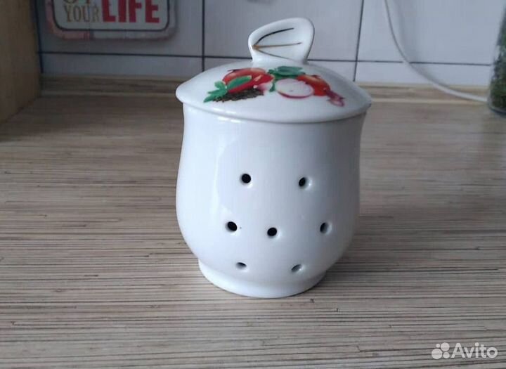 Заварочные чайники, кухонная посуда