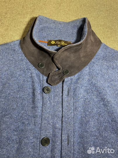 Кардиган Loro piana