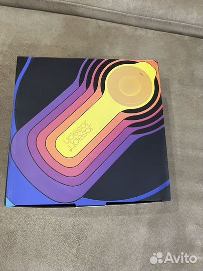 Набор мисок joseph joseph