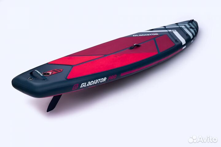 Сап доска Sup board Gladiator Рro 11.4 2022
