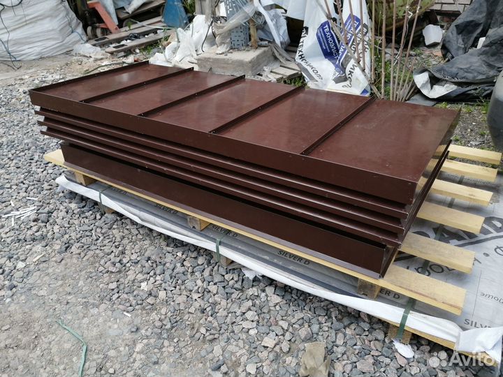 Флюгарка от производителя