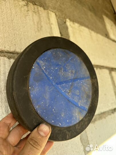 Запчасти Nilfisk Alto P150.1-10 Stihl re162